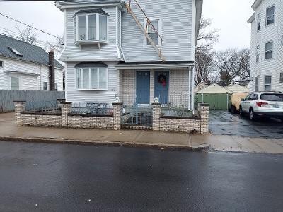 706 Weeden St unit 3, Pawtucket, RI 02860 - photo 1