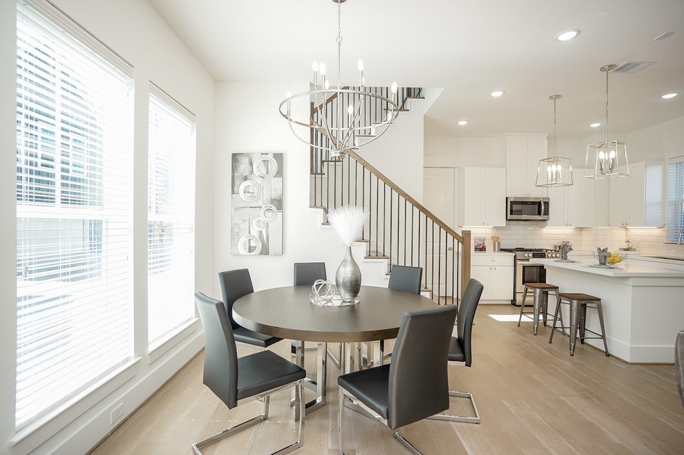 8956 Lavender St, Houston, TX 77016 - photo 1