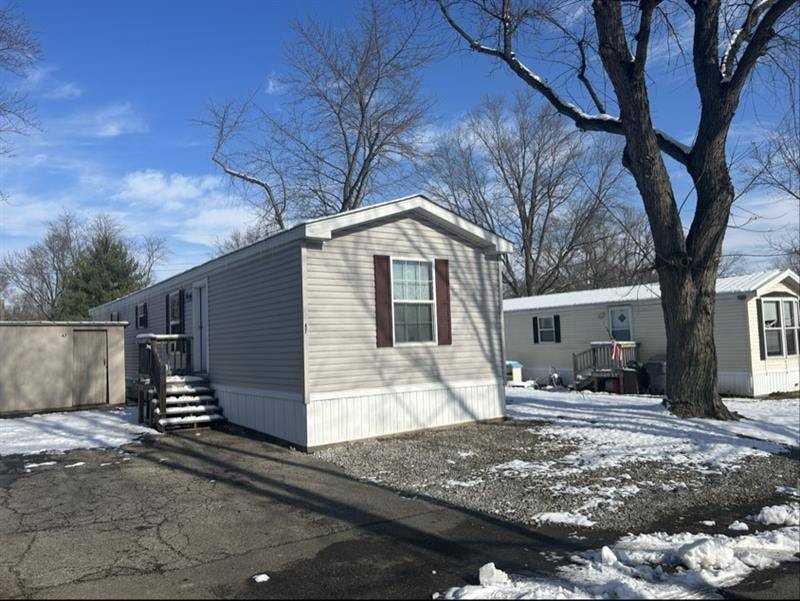 1625 B St unit 47, Anderson, IN 46016 - photo 1