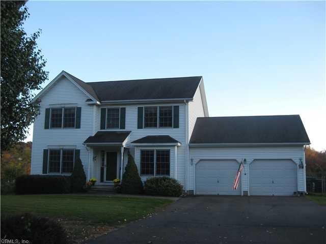 948 Prospect St, Plantsville, CT 06479 - photo 1