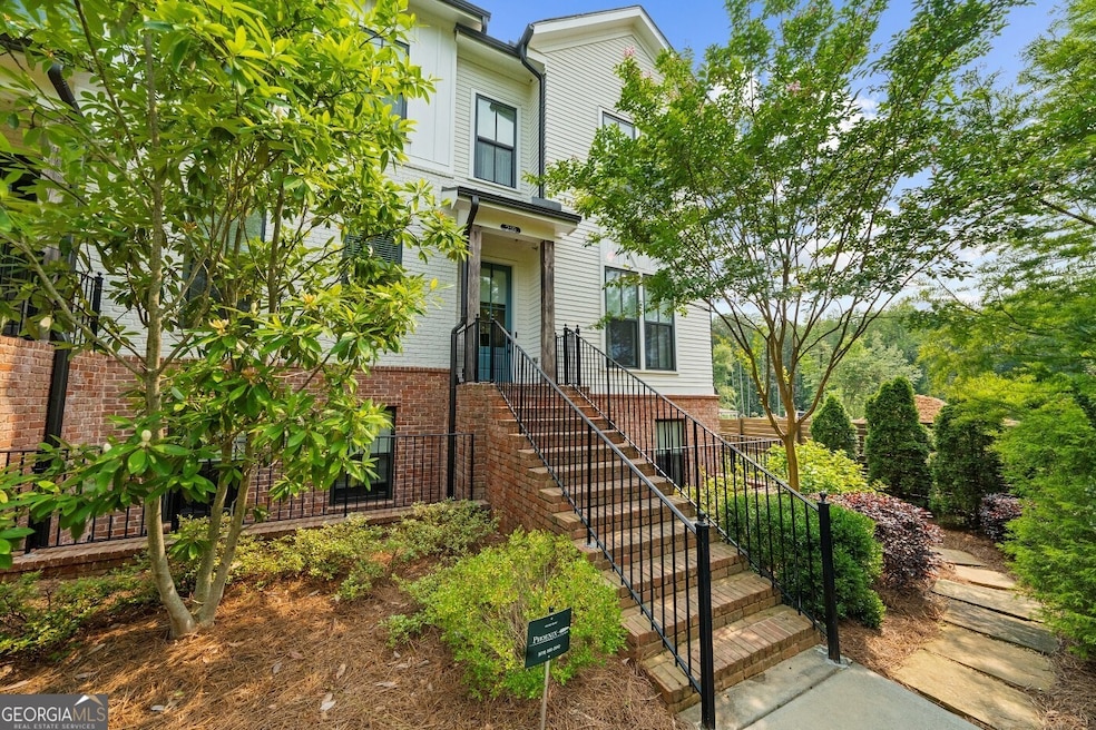 219 Phillips Ln, Alpharetta, GA 30009 - photo 1