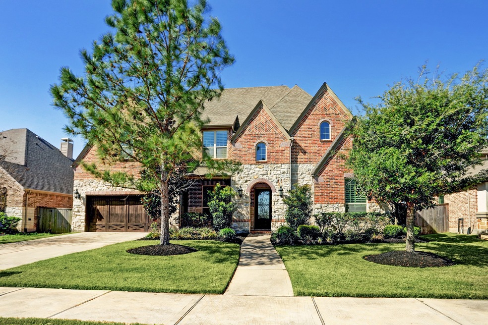 27519 Stonebrook Manor Ln, Katy, TX 77494 - photo 1