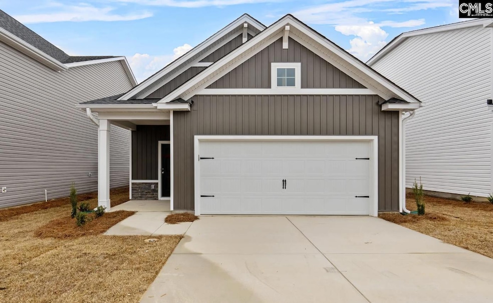 2425 Bold Ruler Rd, Lexington, SC 29073 - photo 1