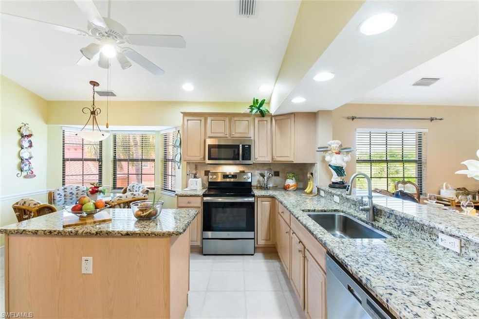 5745 Grande Reserve Way unit 503, Naples, FL 34110 - photo 1