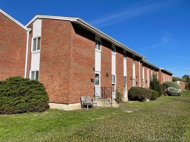 80 County St unit 3G, Norwalk, CT 06851 - photo 1