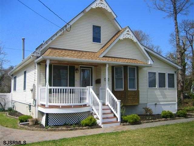 651 2nd St, Somers Point, NJ 08244 - photo 1