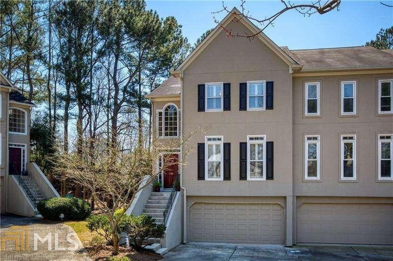 2509 Oak Quarters SE, Smyrna, GA 30080 - photo 1