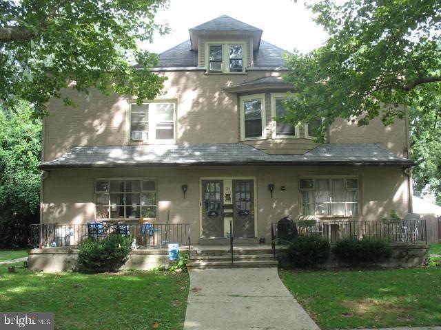 21 Yale Rd unit H, Audubon, NJ 08106 - photo 1