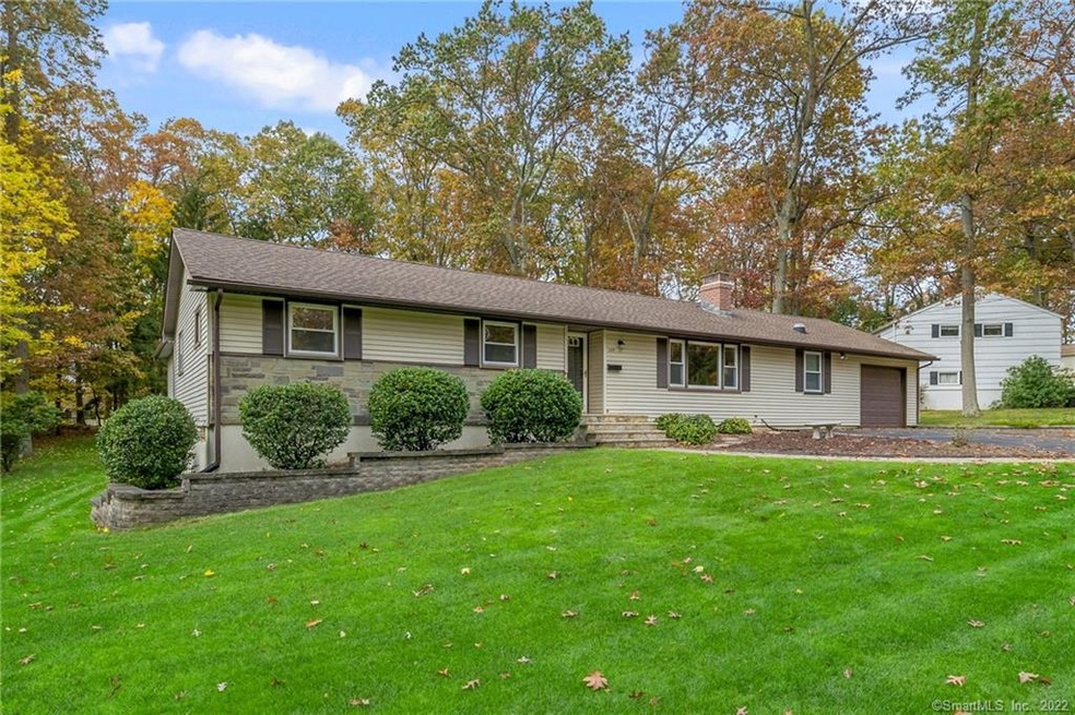 149 Oak St, South Windsor, CT 06074 - photo 1