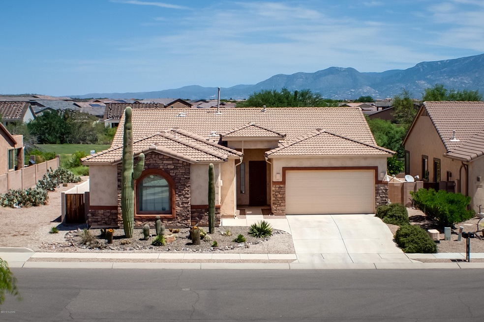 Beautiful Home