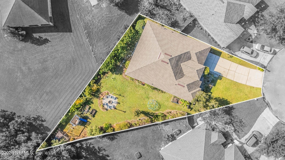 3400 Crane Hill Ct, Orange Park, FL 32065 - photo 1