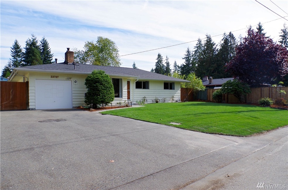 23707 101st Place W, Edmonds, WA 98020 - photo 1