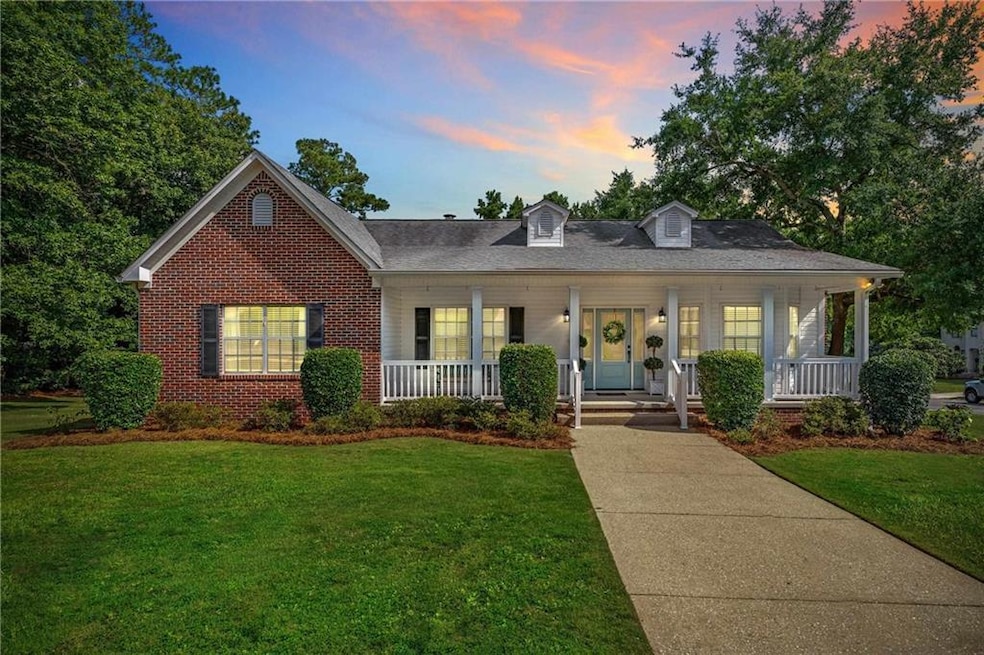 2 Navy Ln, Spanish Fort, AL 36527 - photo 1