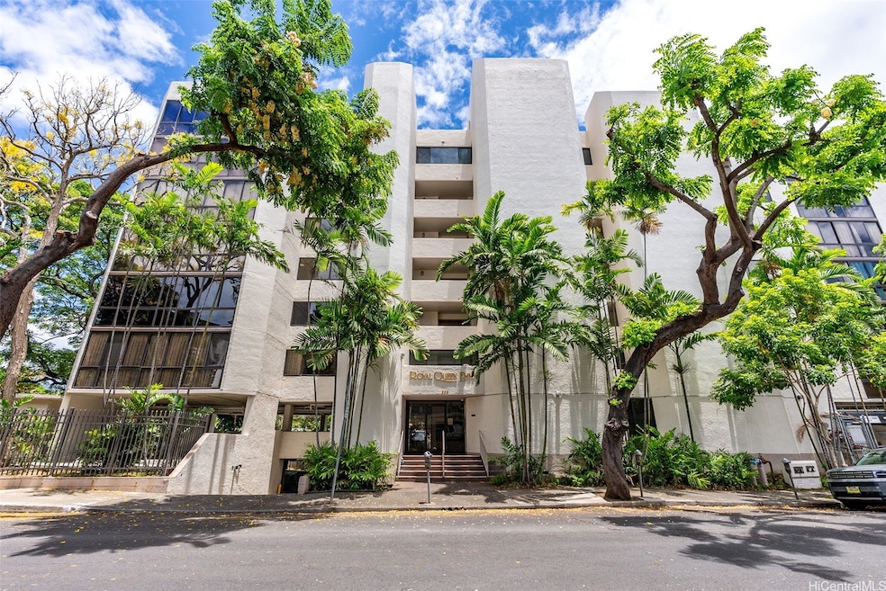 222 Vineyard St unit PH3, Honolulu, HI 96813 - photo 1