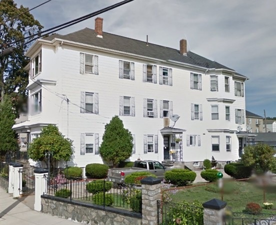 22 Covel St, Fall River, MA 02723 - photo 1