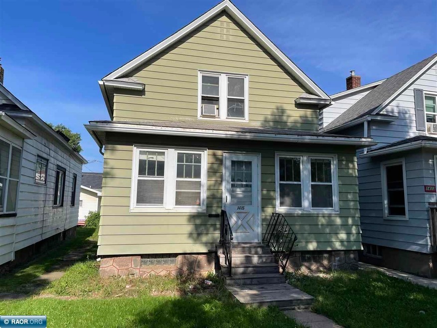 1415 13th Ave E, Hibbing, MN 55746 - photo 1
