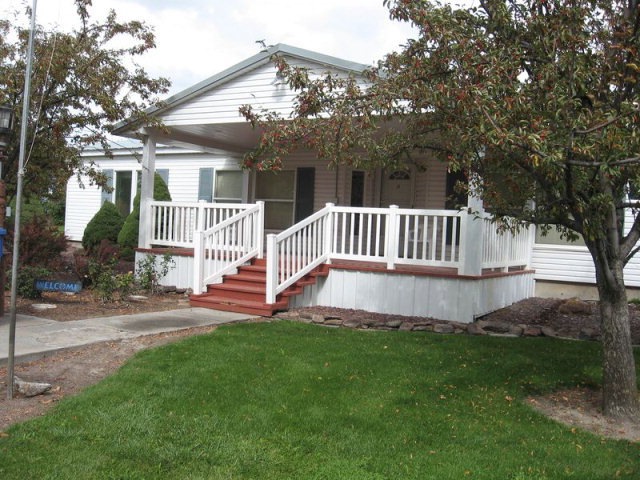 Main View