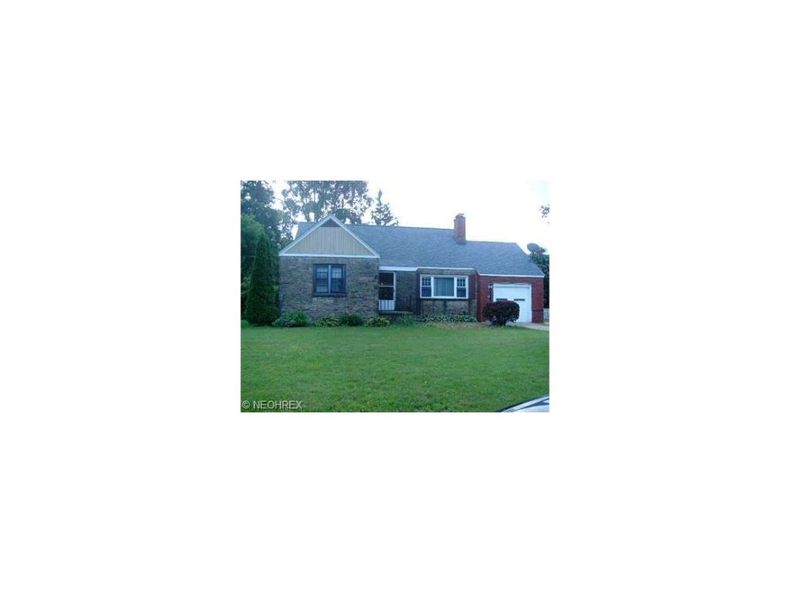 450 W Liberty St, Geneva, OH 44041 - photo 1