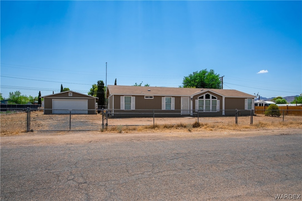 3586 E Martin Lane Kingman AZ 86409