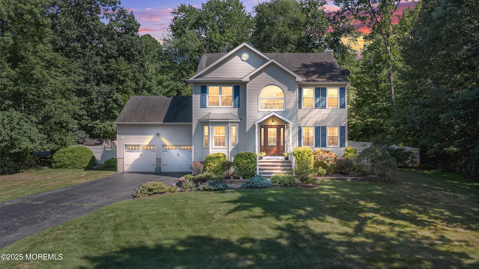 2 Veronica Ct S, Old Bridge, NJ 08857 - photo 1