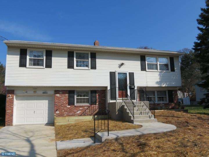 1035 W High St, Haddon Heights, NJ 08035 - photo 1