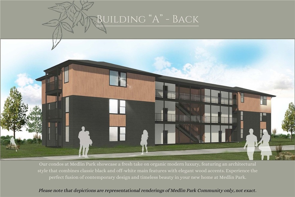 3319 Mp Pkwy unit 206, Bentonville, AR 72712 - photo 1