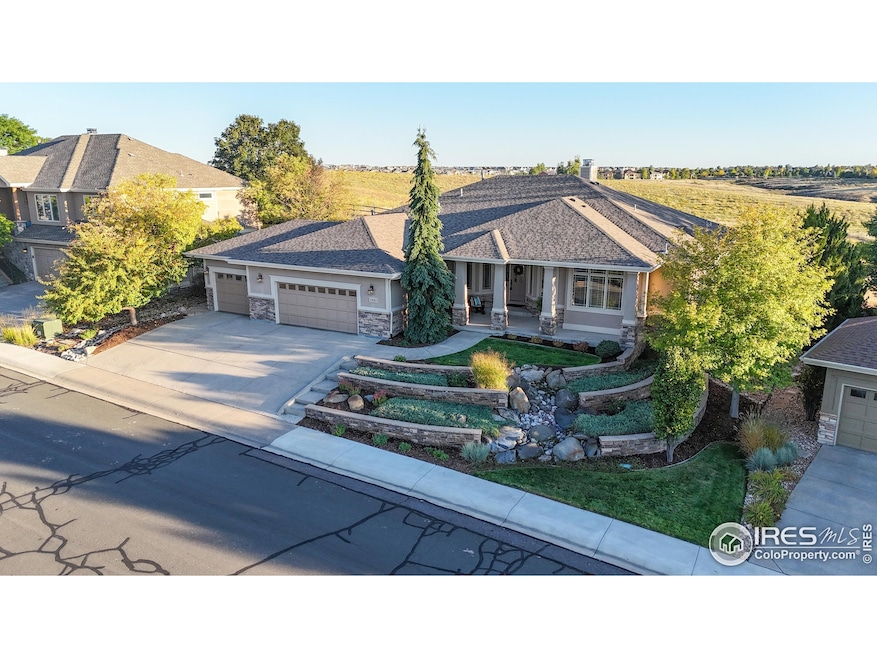 2003 Kaplan Dr, Windsor, CO 80550 - photo 1