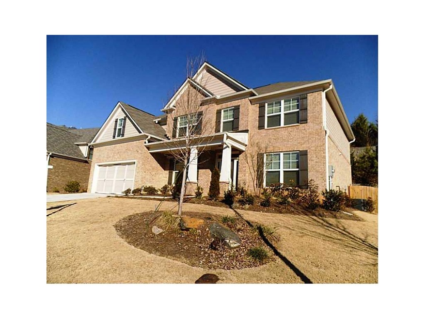 Exterior Front. 3SIDED BRICK, ONLY 2 YEARS YOUNG, 