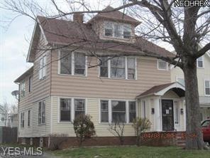3393 Altamont Ave, Cleveland, OH 44118 - photo 1