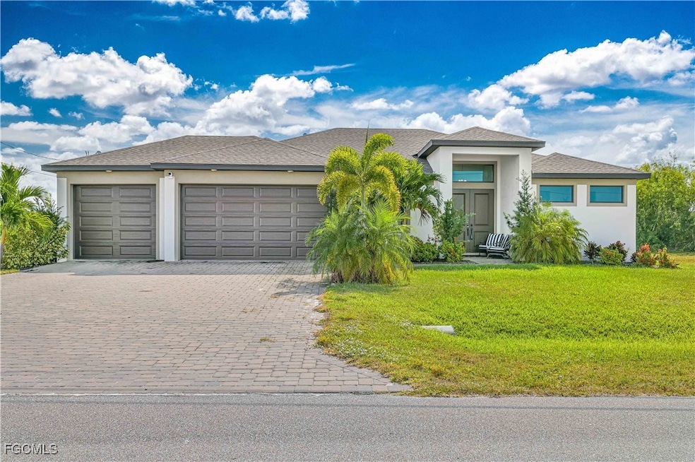 1308 SW 4th Ln, Cape Coral, FL 33991 - photo 1