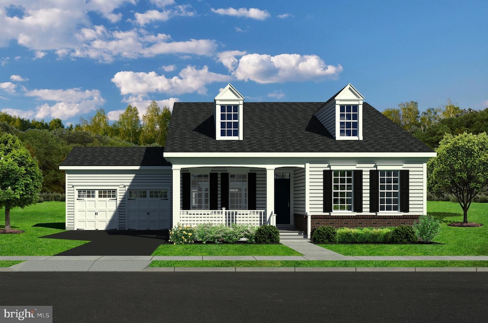 204 Baldy Ln unit CHELSEA, Middletown, DE 19709 - photo 1