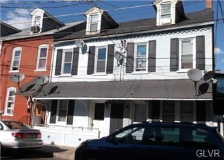 525 N New St, Allentown, PA 18102 - photo 1