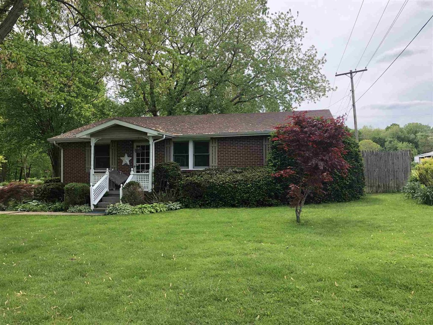 2456 W Us Highway 136, Covington, IN 47932 - photo 1