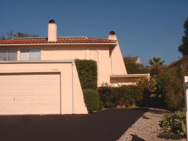 7390 Davenport A-B