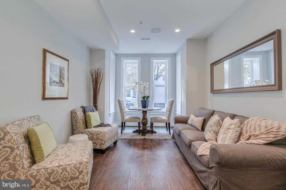 611 2nd St NE unit 2, Washington, DC 20002 - photo 1