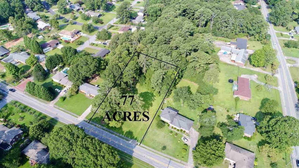 6441 Meadowbrook Ln, Morrow, GA 30260 - photo 1