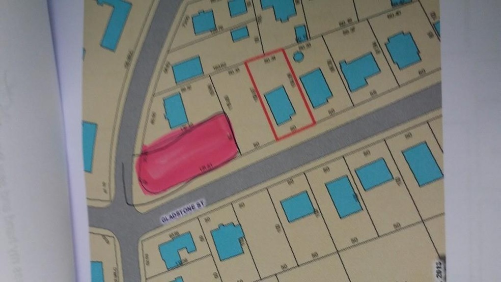 SS Bay St, Springfield, MA 01109 - photo 1