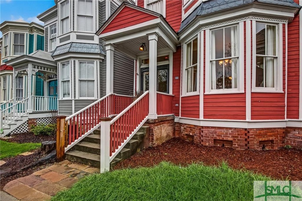 22 E 41st St, Savannah, GA 31401 - photo 1