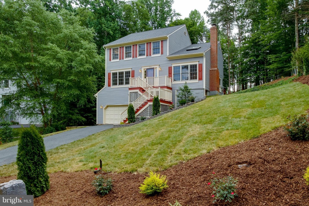 309 Cutter Cove, Stafford, VA 22554 - photo 1