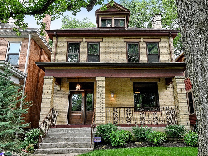 639 Wilson Ave Columbus OH 43205-2