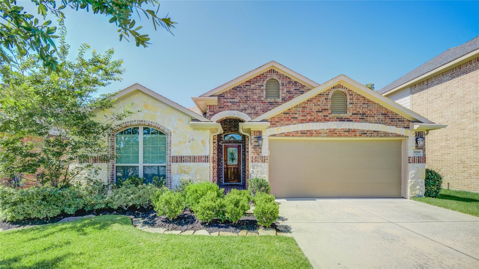 31799 Chapel Rock Ln, Spring, TX 77386 - photo 1
