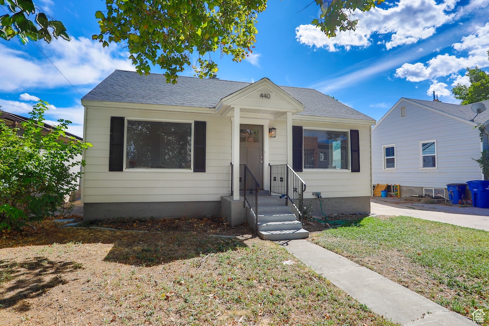 440 N 200 E, Spanish Fork, UT 84660 - photo 1