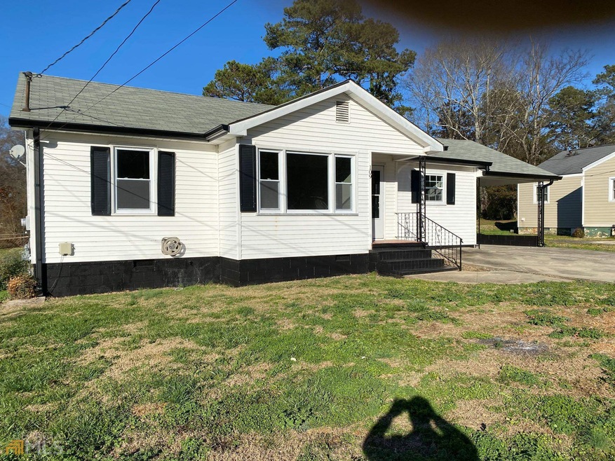 109 Hawthorne St SE, Rome, GA 30161 - photo 1