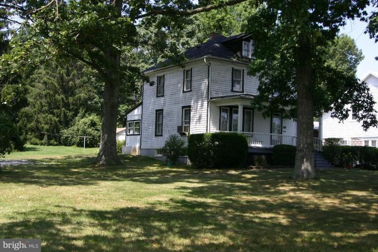 3810 Petersville Rd, Knoxville, MD 21758 - photo 1