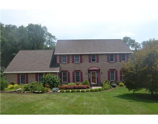 121 Timbersprings Dr, Indiana, PA 15701 - photo 1