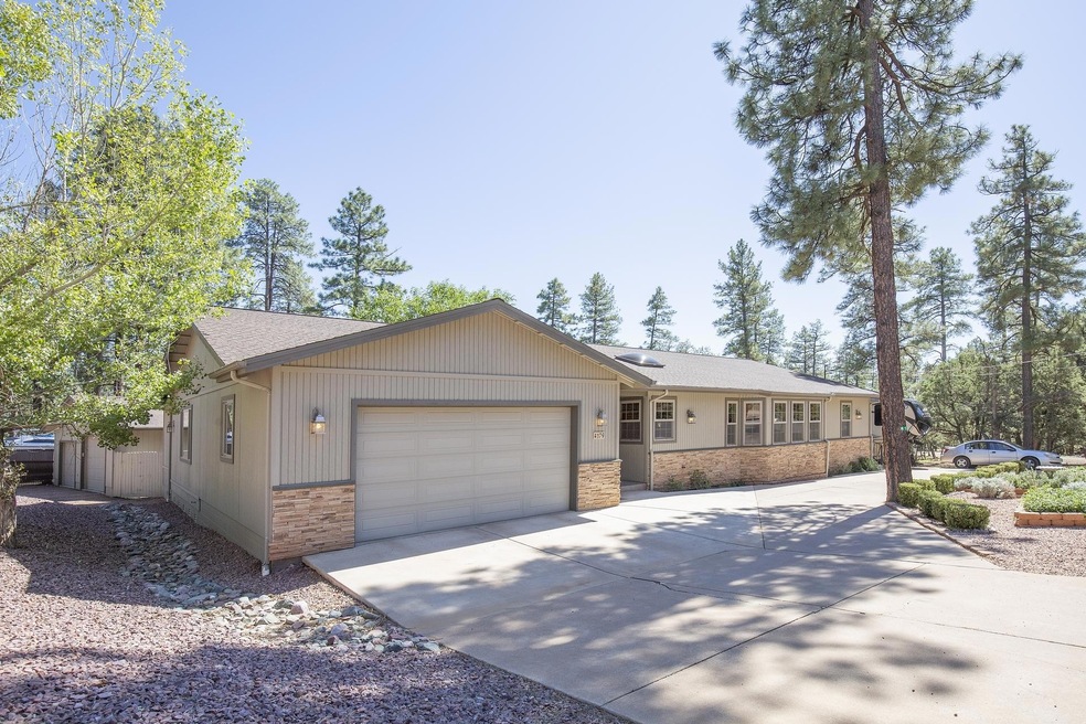 4179 N Pine Rd, Pine, AZ 85544 - photo 1