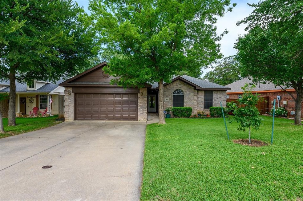 3833 Kirby Dr, Denton, TX 76210 - photo 1