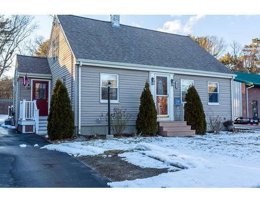 1070 Bedford St, Abington, MA 02351 - photo 1