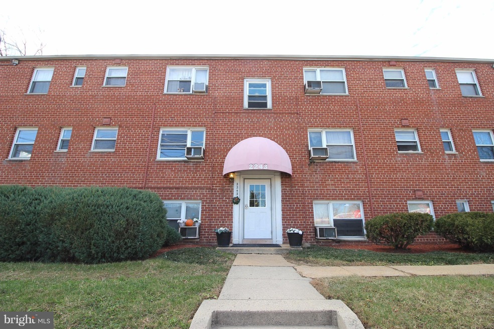 2243 Huntington Ave unit 201, Alexandria, VA 22303 - photo 1