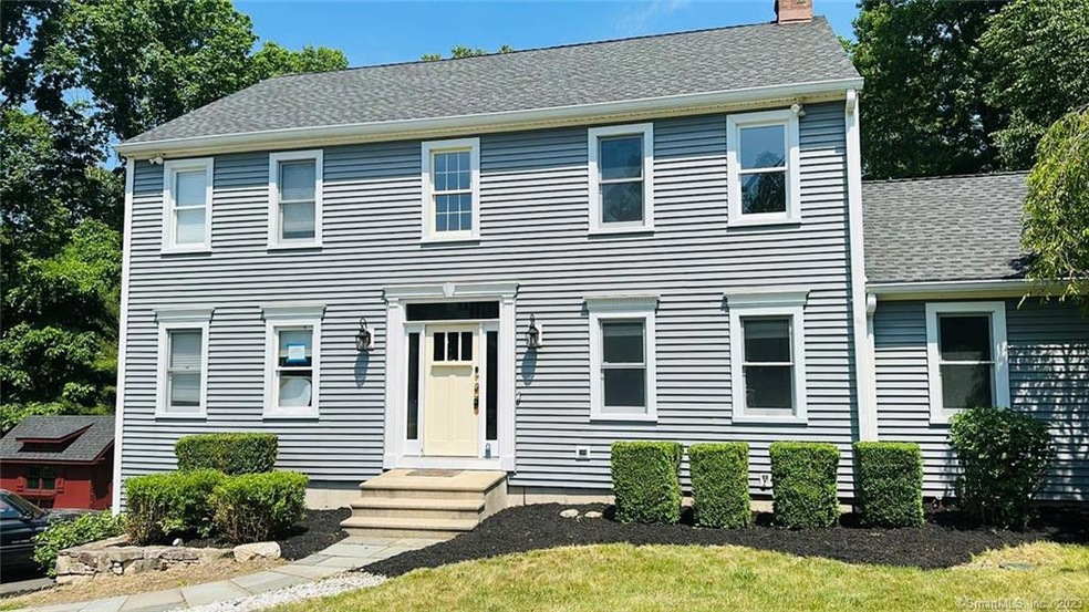 184 Forest Rd, Southbury, CT 06488 - photo 1